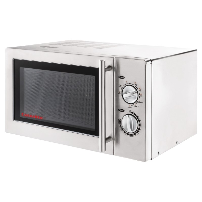 Caterlite micro ondes semi professionnel 900W + grill
